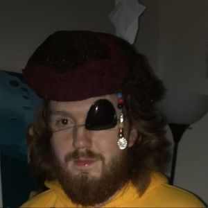 Meet your Posher, Tommy